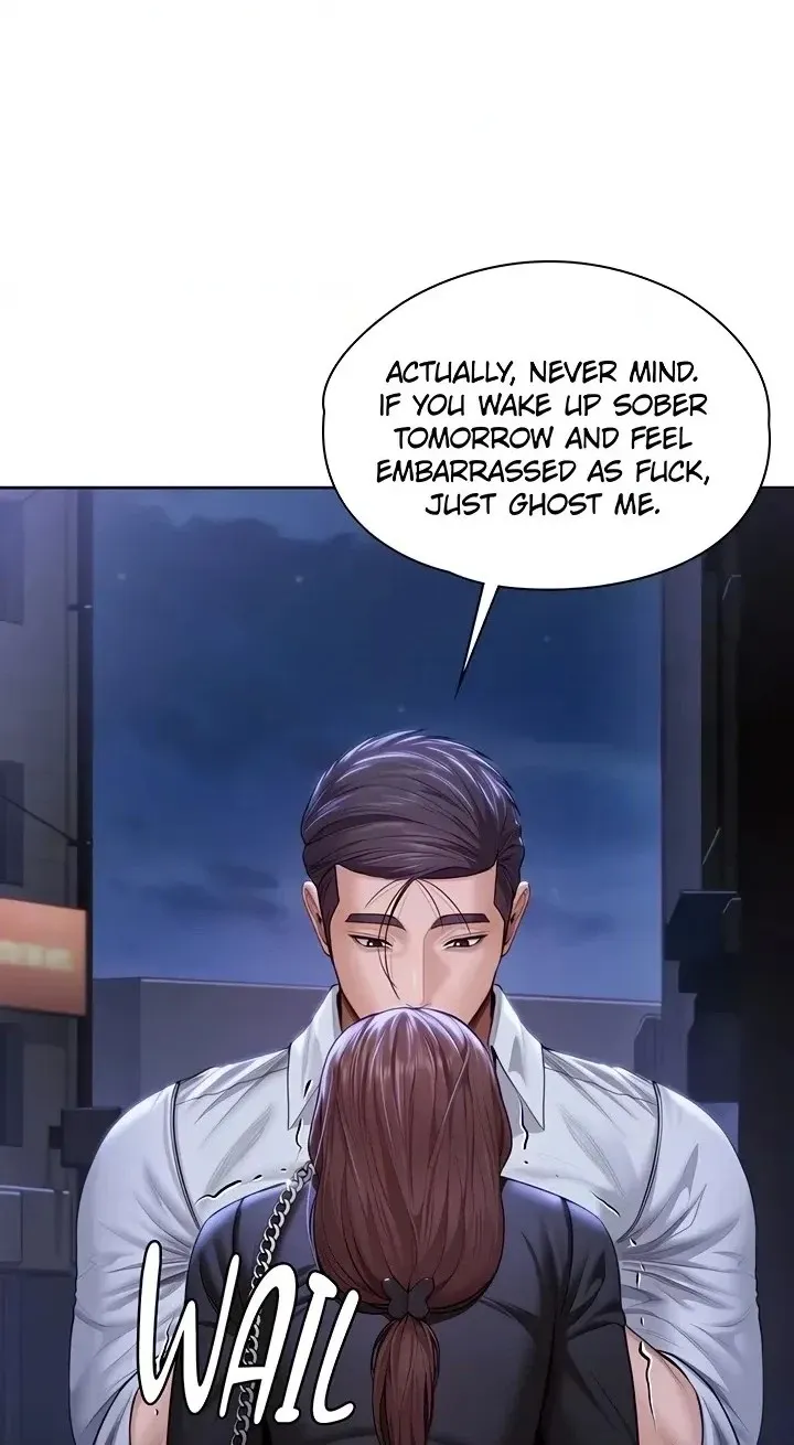 I Will Protect You! Chapter 28 page 20 - 