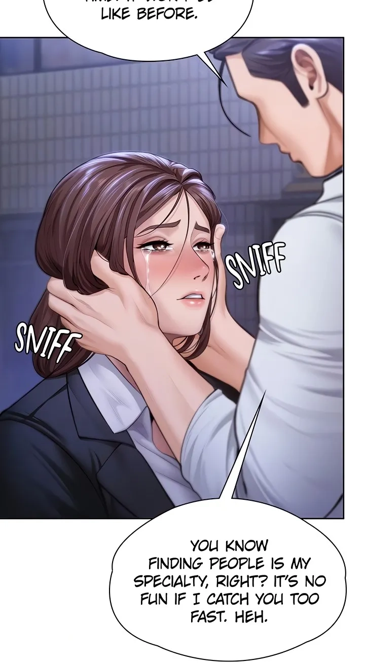 I Will Protect You! Chapter 28 page 23 - 