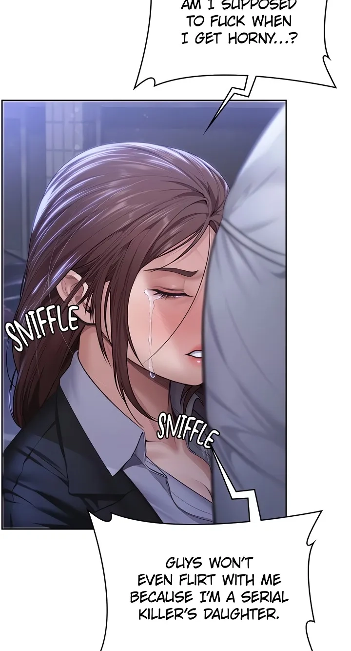 I Will Protect You! Chapter 28 page 4 - 
