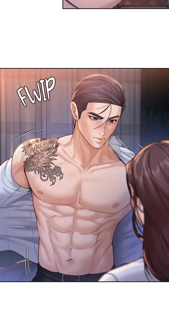 I Will Protect You! Chapter 28 page 31 - 