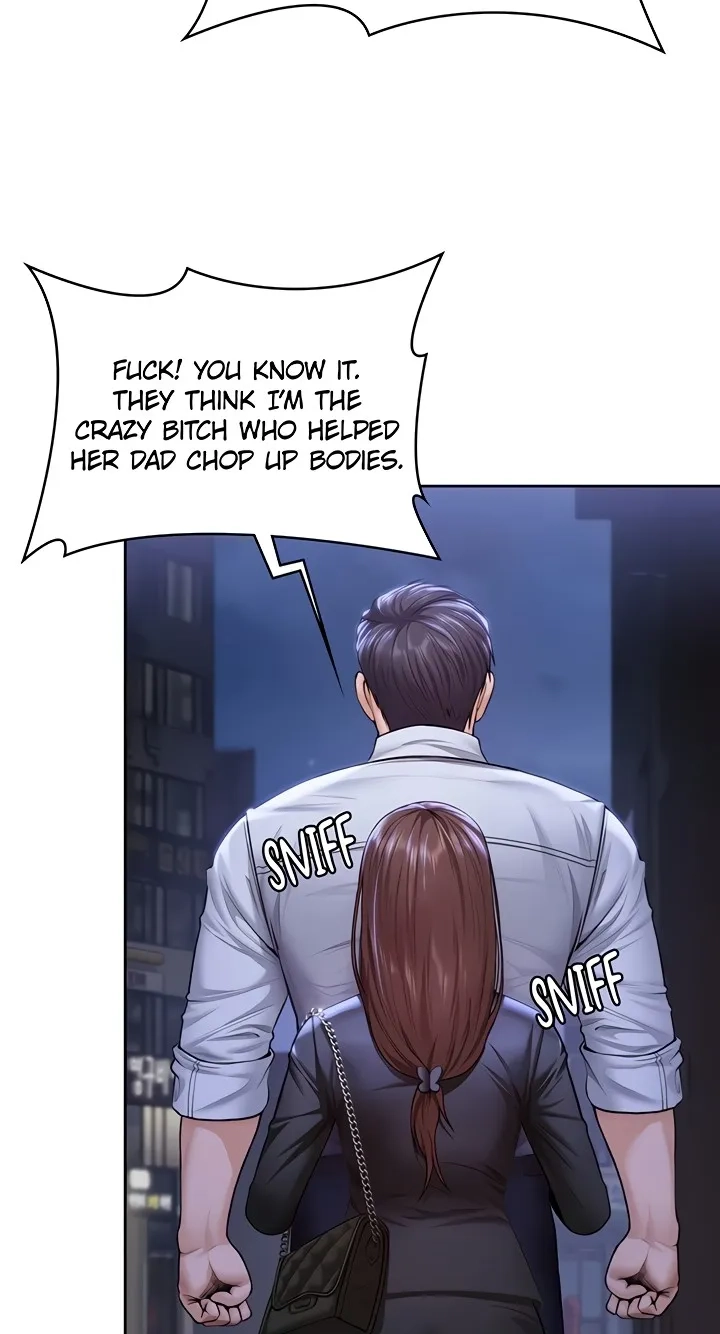 I Will Protect You! Chapter 28 page 5 - 