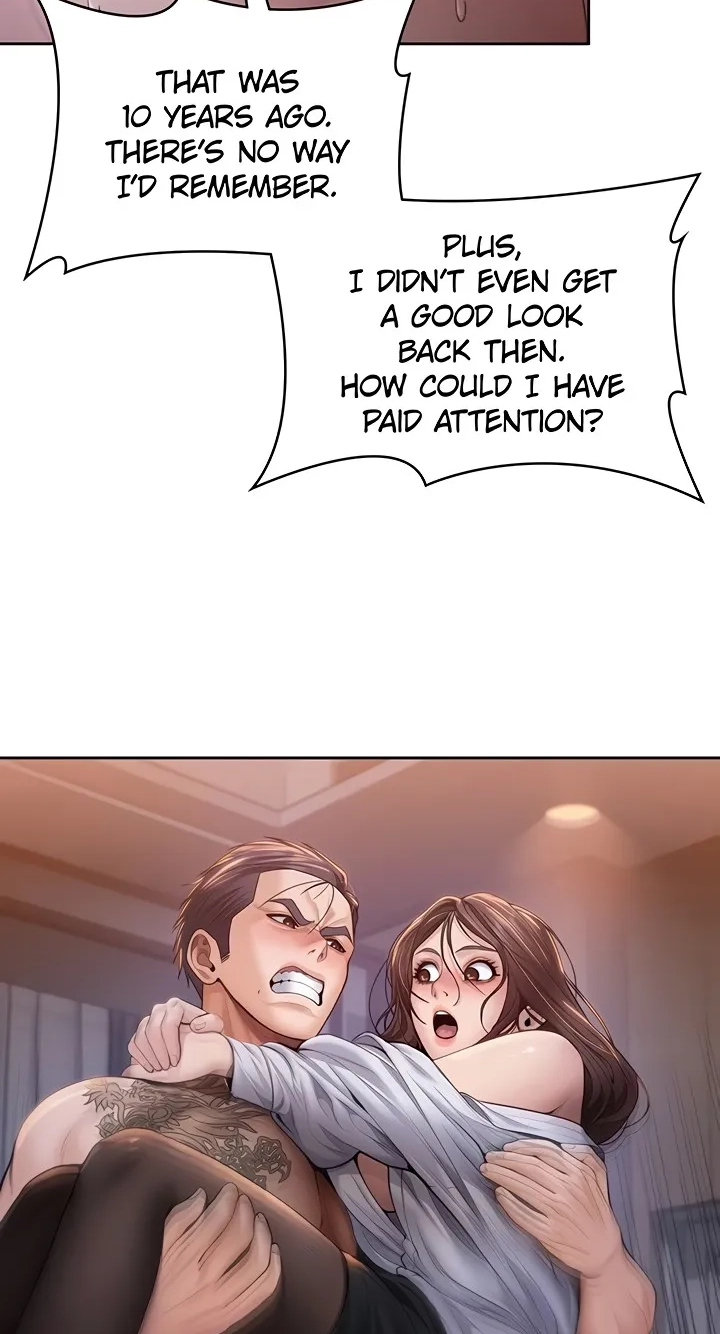 I Will Protect You! Chapter 28 page 44 - 