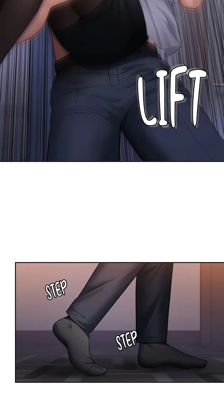 I Will Protect You! Chapter 28 page 45 - 