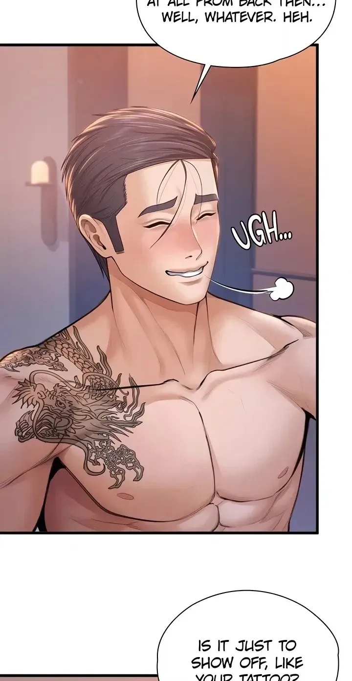 I Will Protect You! Chapter 28 page 50 - 