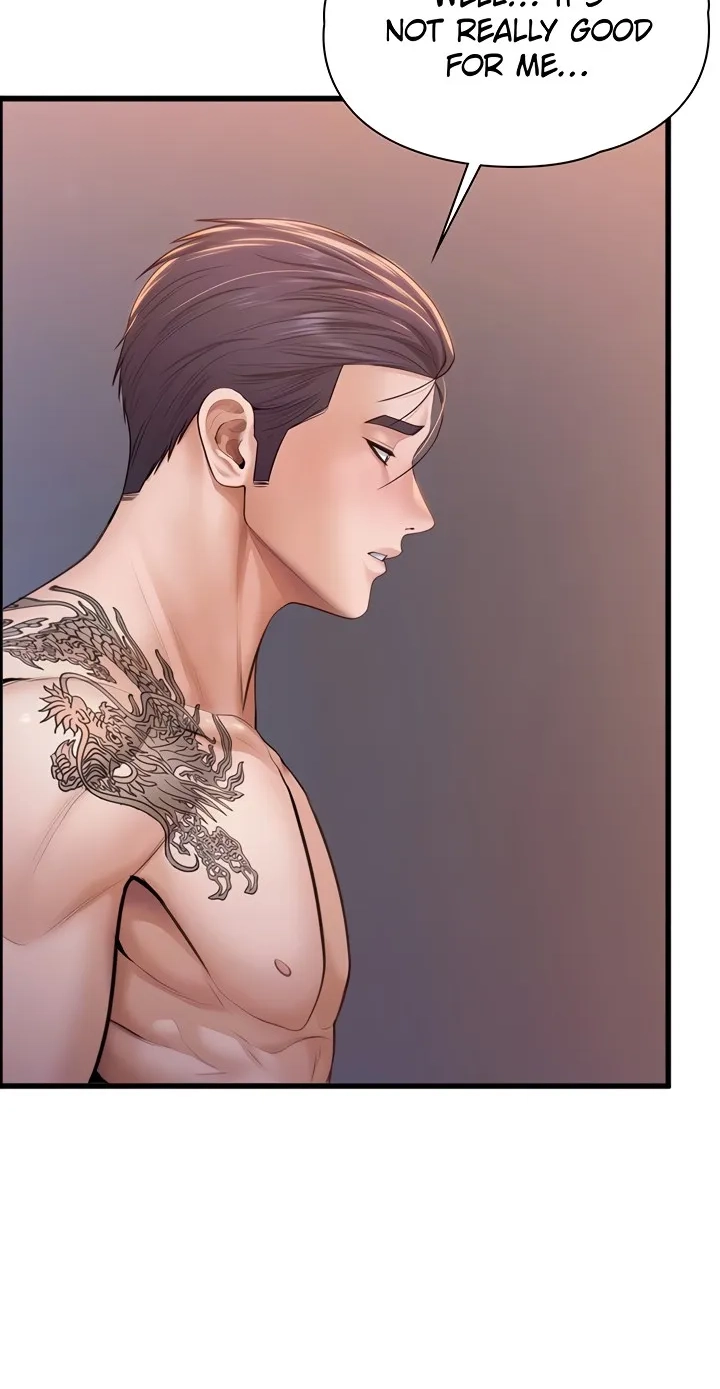 I Will Protect You! Chapter 28 page 53 - 