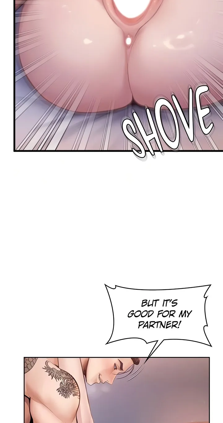 I Will Protect You! Chapter 28 page 56 - 