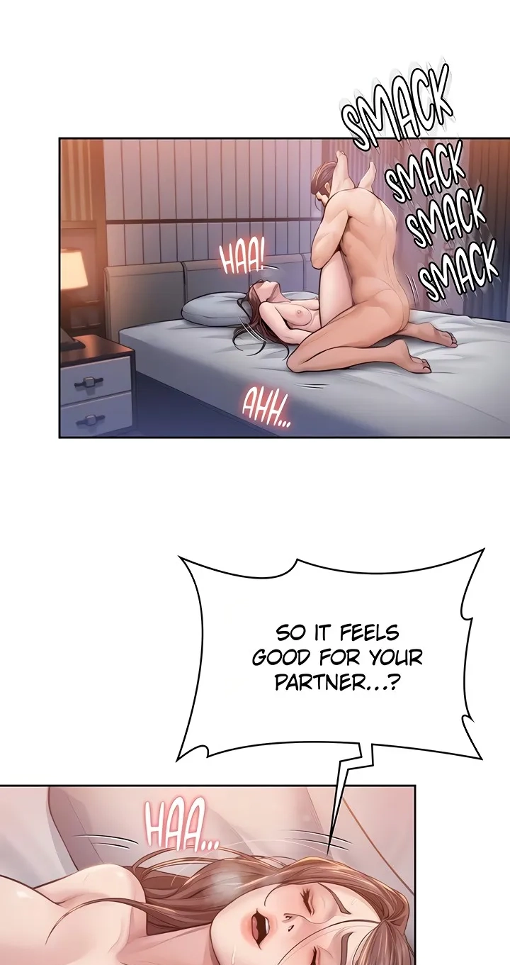 I Will Protect You! Chapter 28 page 58 - 
