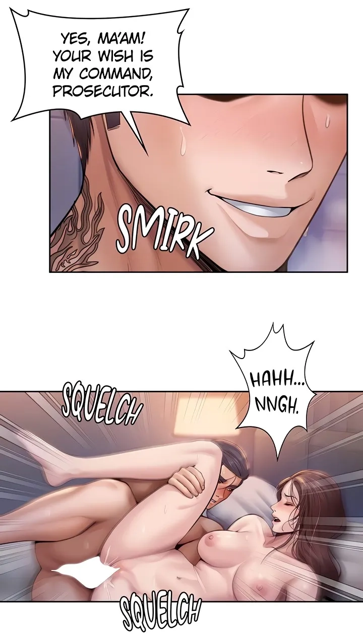 I Will Protect You! Chapter 28 page 63 - 