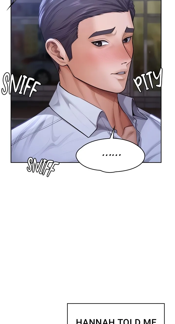 I Will Protect You! Chapter 28 page 8 - 