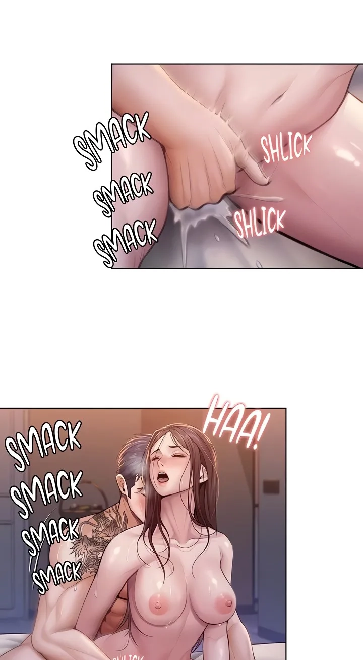 I Will Protect You! Chapter 29 page 21 - 