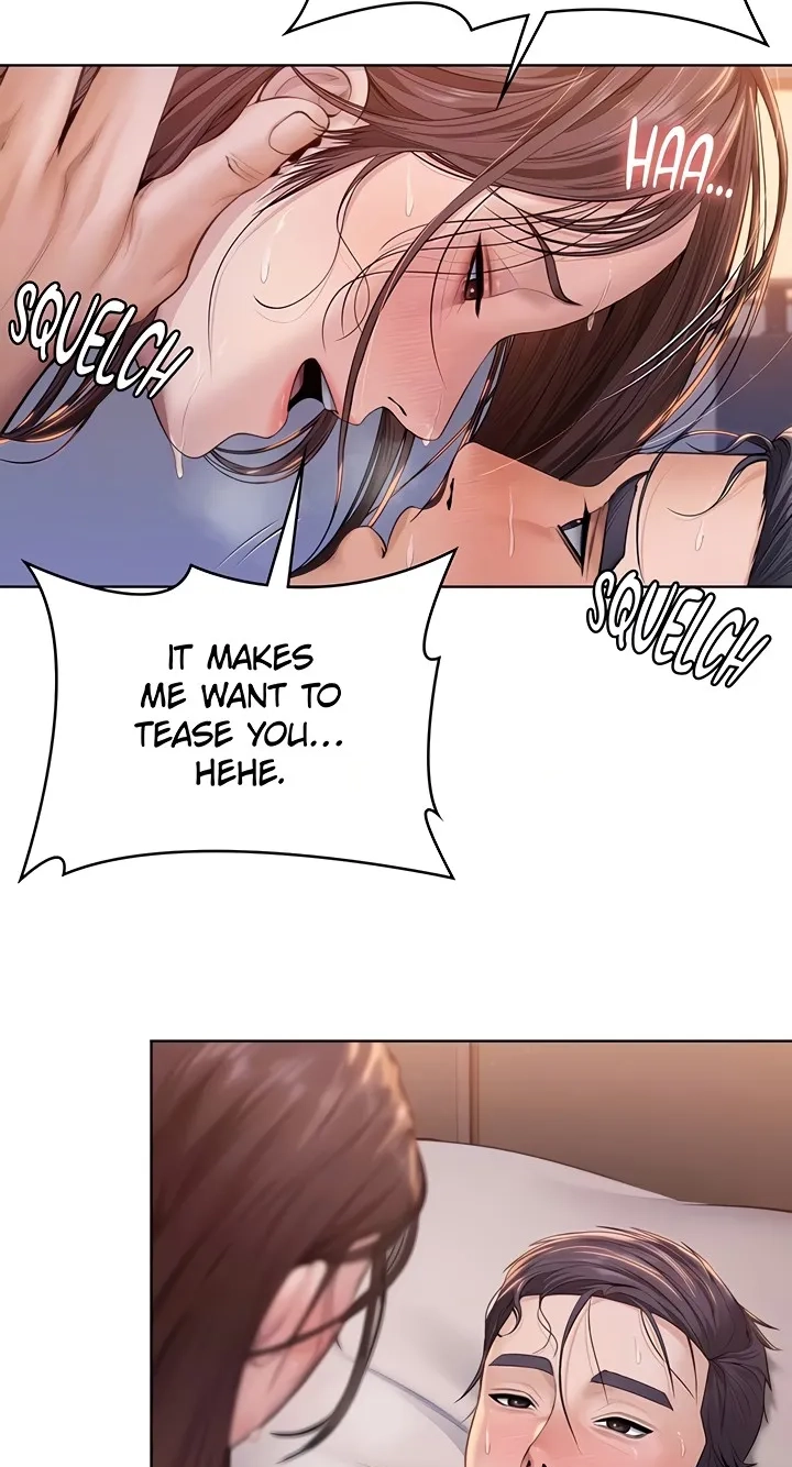 I Will Protect You! Chapter 29 page 32 - 