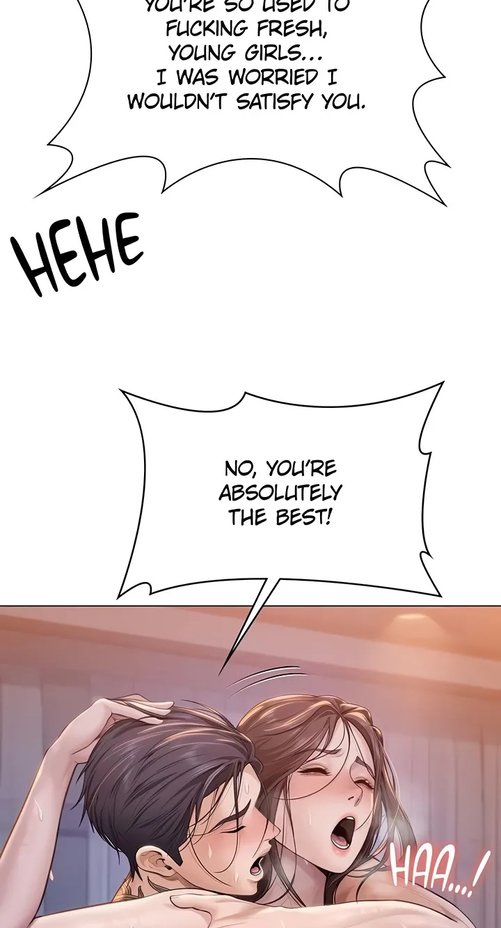 I Will Protect You! Chapter 30 page 14 - 
