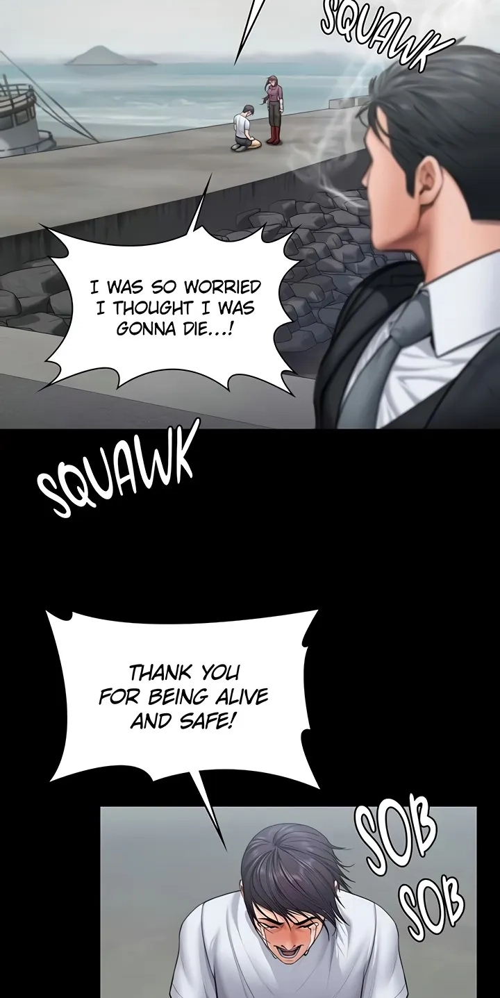 I Will Protect You! Chapter 30 page 48 - 