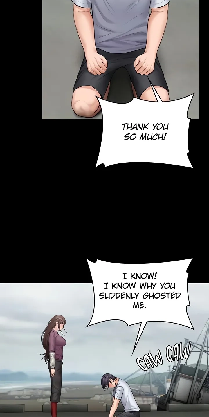 I Will Protect You! Chapter 30 page 49 - 
