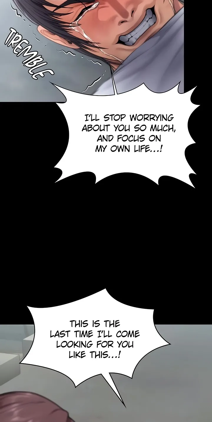 I Will Protect You! Chapter 30 page 52 - 