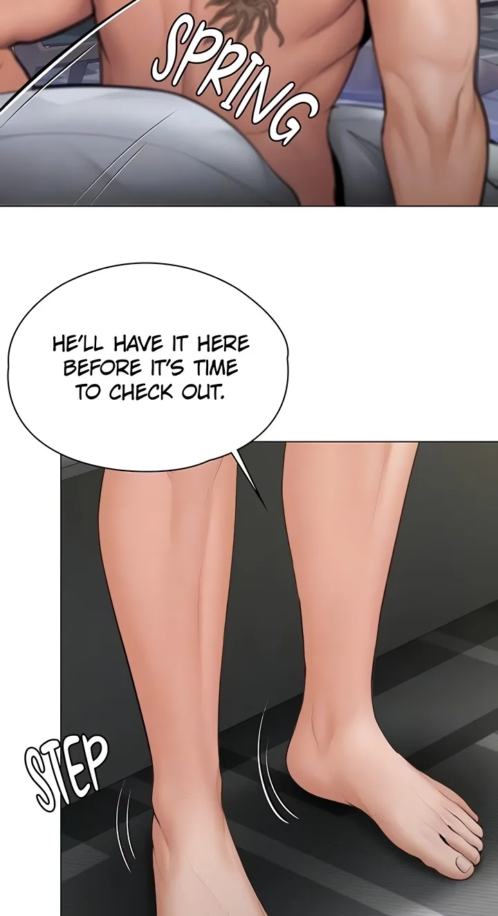 I Will Protect You! Chapter 30 page 64 - 