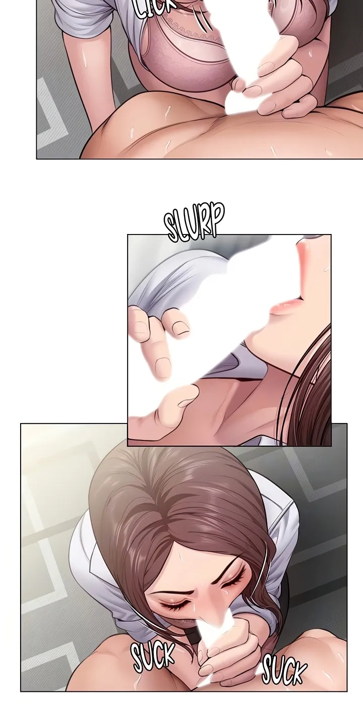 I Will Protect You! Chapter 31 page 22 - 