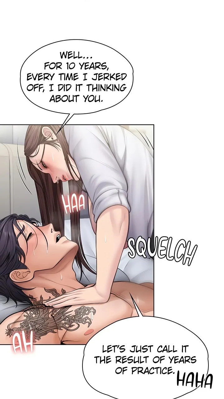 I Will Protect You! Chapter 31 page 35 - 