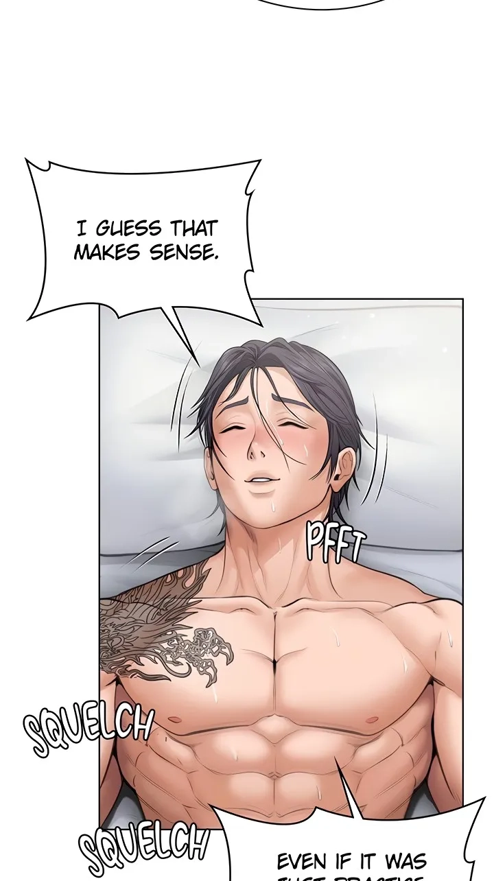 I Will Protect You! Chapter 31 page 36 - 