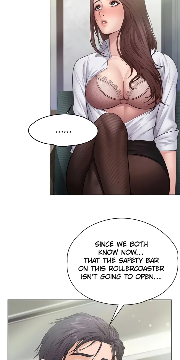 I Will Protect You! Chapter 31 page 5 - 