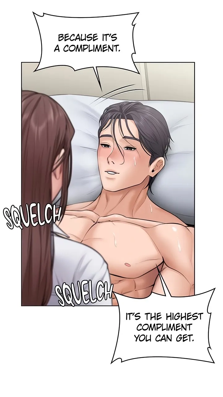 I Will Protect You! Chapter 31 page 42 - 