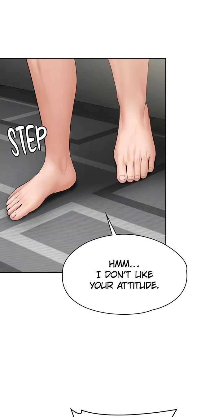 I Will Protect You! Chapter 31 page 54 - 