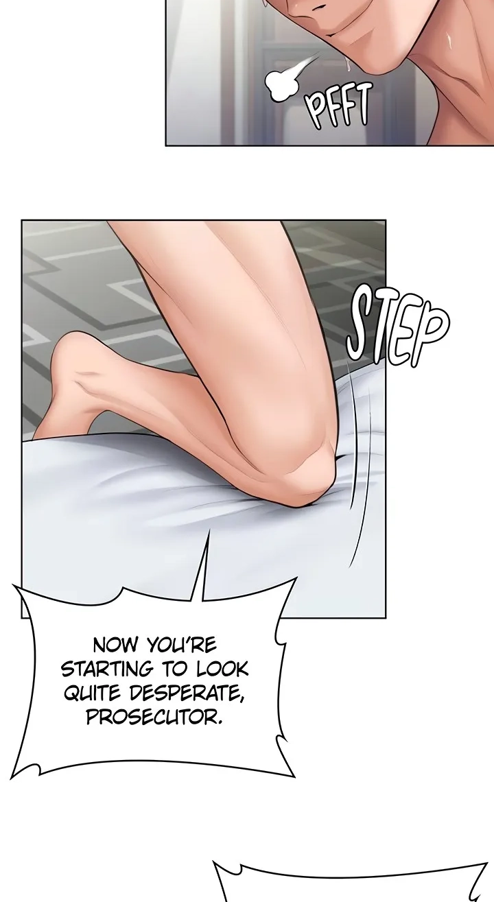 I Will Protect You! Chapter 31 page 69 - 