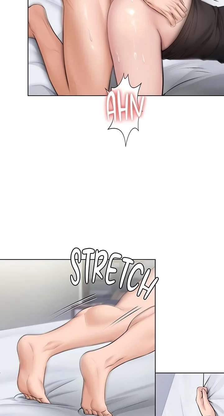 I Will Protect You! Chapter 32 page 18 - 