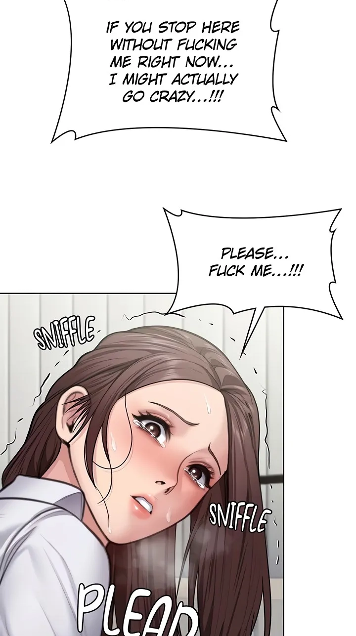 I Will Protect You! Chapter 32 page 3 - 