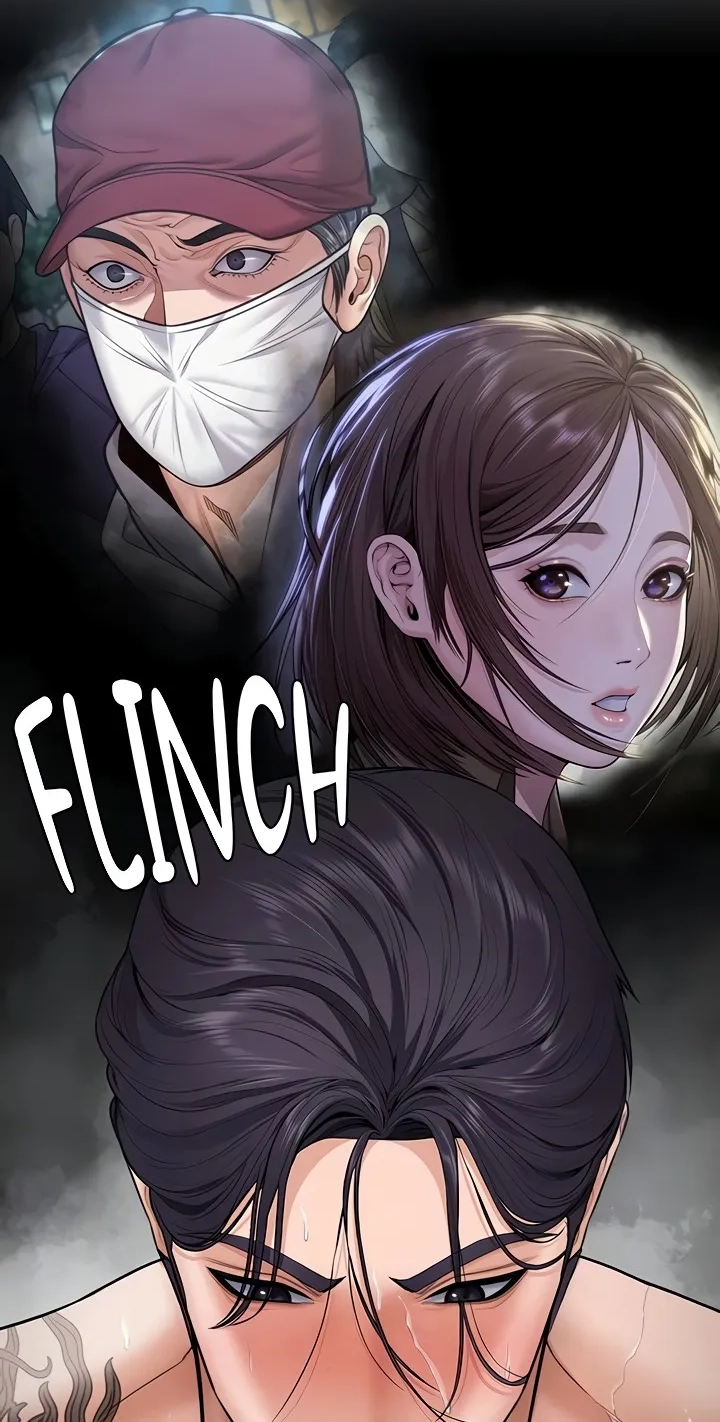 I Will Protect You! Chapter 32 page 26 - 