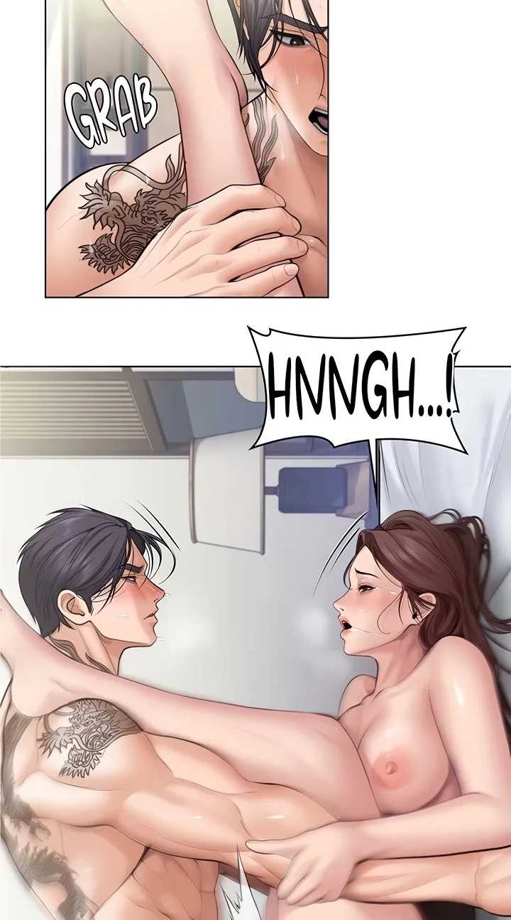 I Will Protect You! Chapter 32 page 49 - 