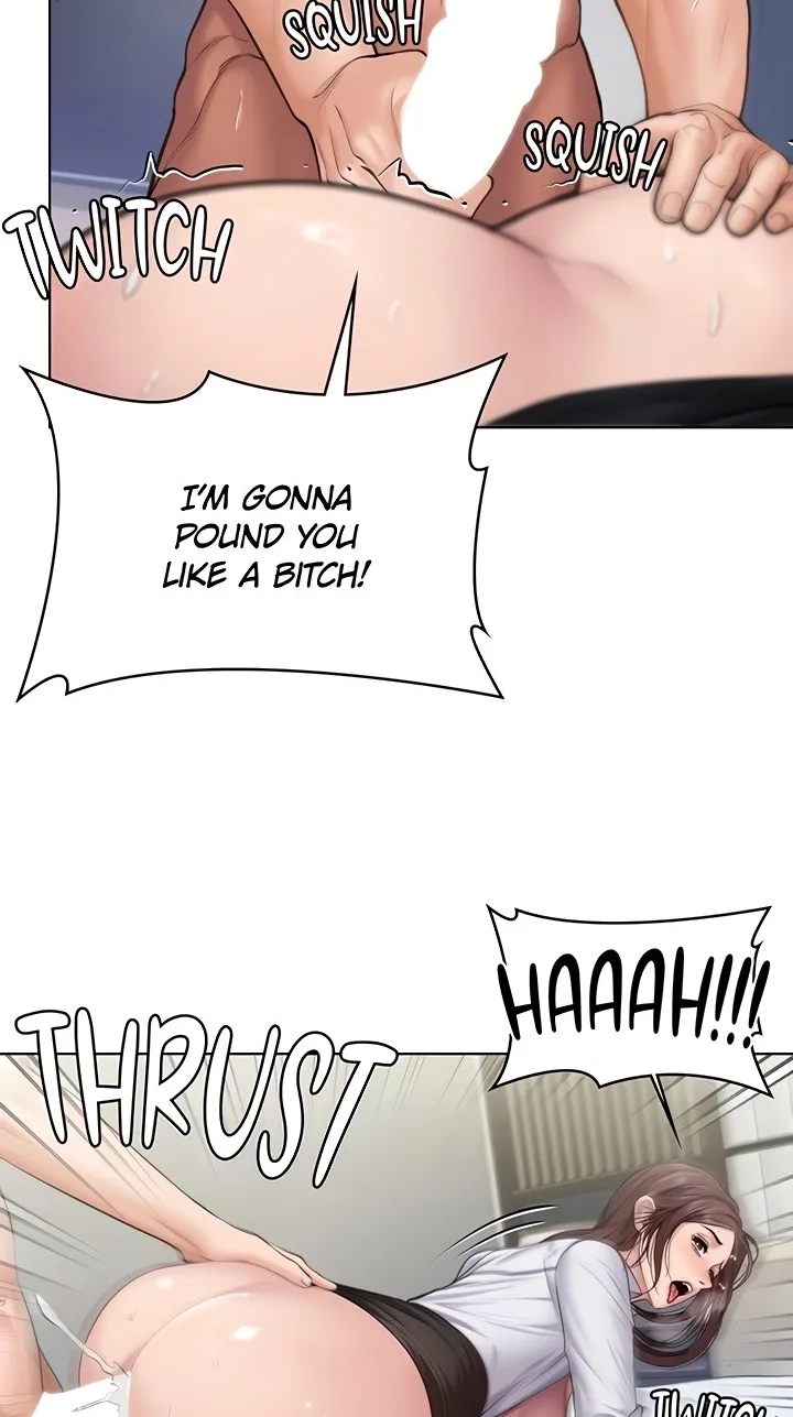 I Will Protect You! Chapter 32 page 6 - 