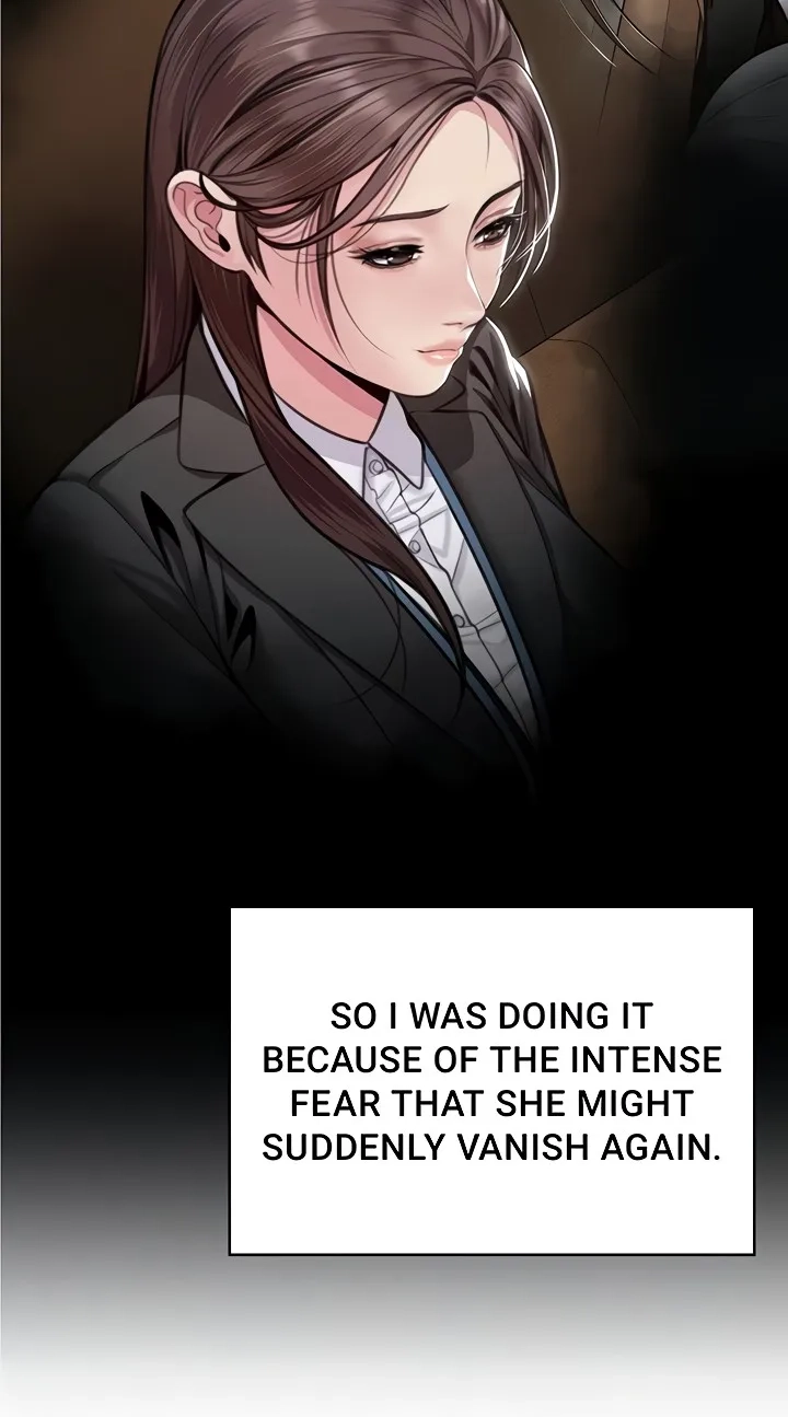 I Will Protect You! Chapter 32 page 54 - 