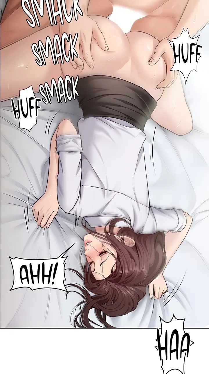 I Will Protect You! Chapter 32 page 9 - 