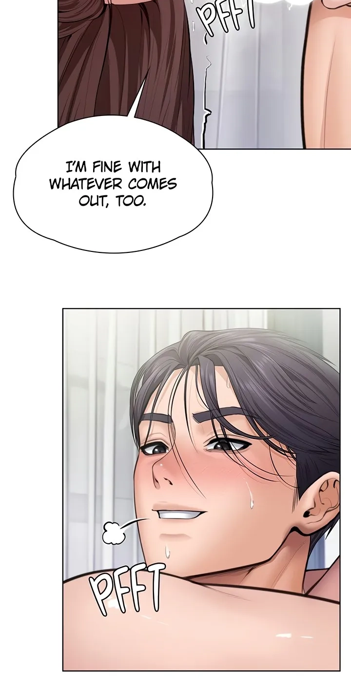 I Will Protect You! Chapter 33 page 3 - 