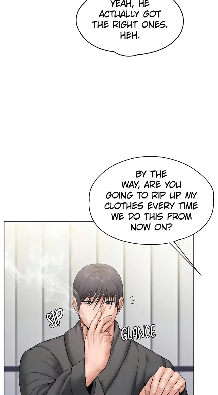 I Will Protect You! Chapter 33 page 21 - 