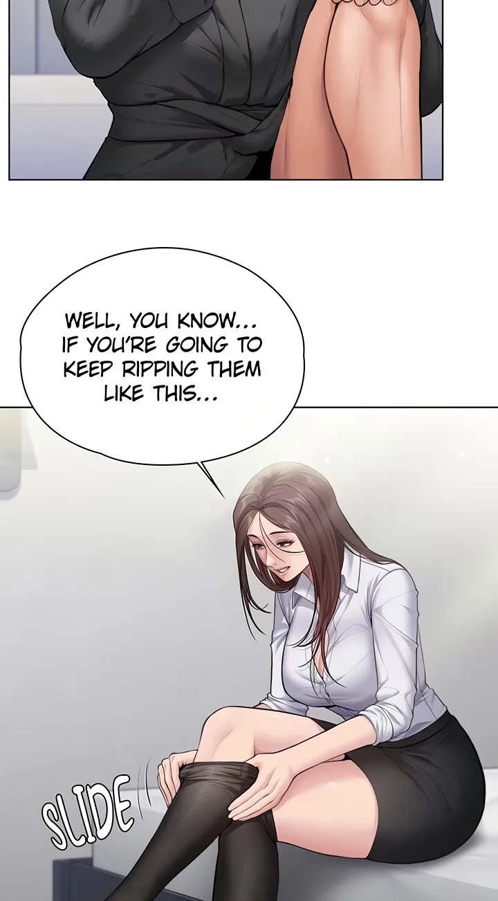 I Will Protect You! Chapter 33 page 22 - 