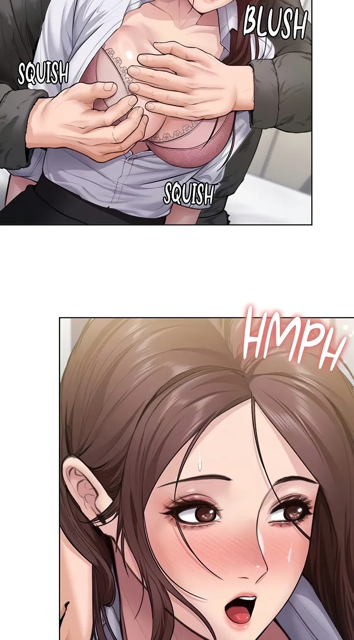 I Will Protect You! Chapter 33 page 25 - 