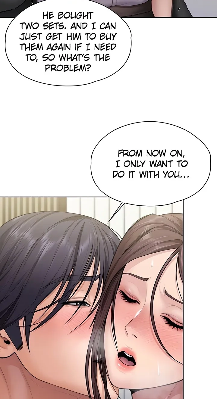 I Will Protect You! Chapter 33 page 31 - 