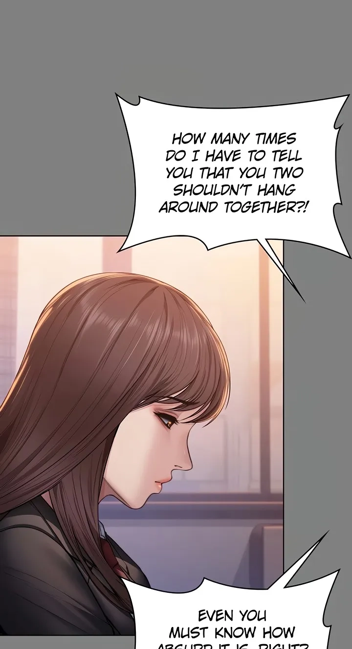 I Will Protect You! Chapter 33 page 38 - 