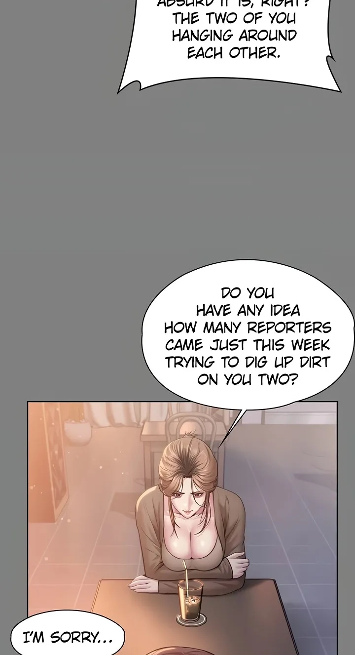 I Will Protect You! Chapter 33 page 39 - 