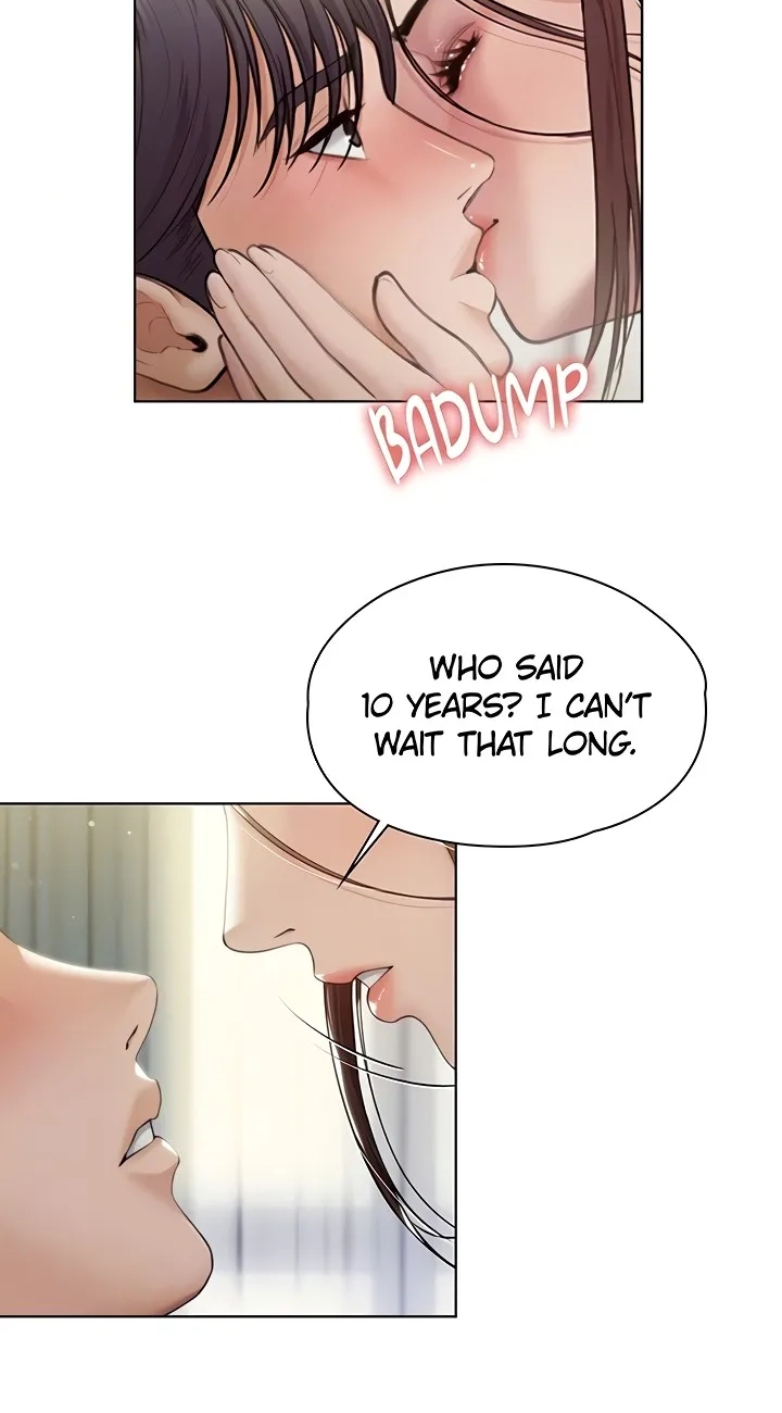 I Will Protect You! Chapter 33 page 58 - 
