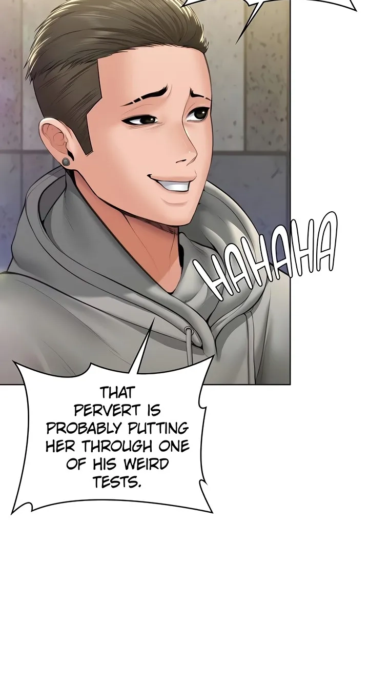 I Will Protect You! Chapter 33 page 71 - 
