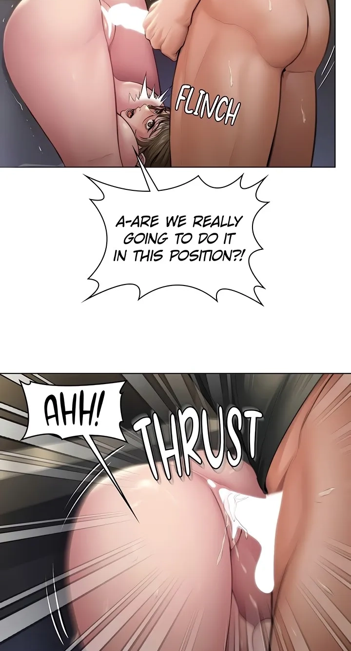 I Will Protect You! Chapter 33 page 75 - 