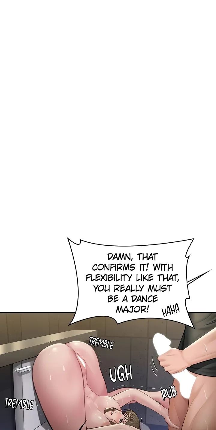 I Will Protect You! Chapter 34 page 2 - 