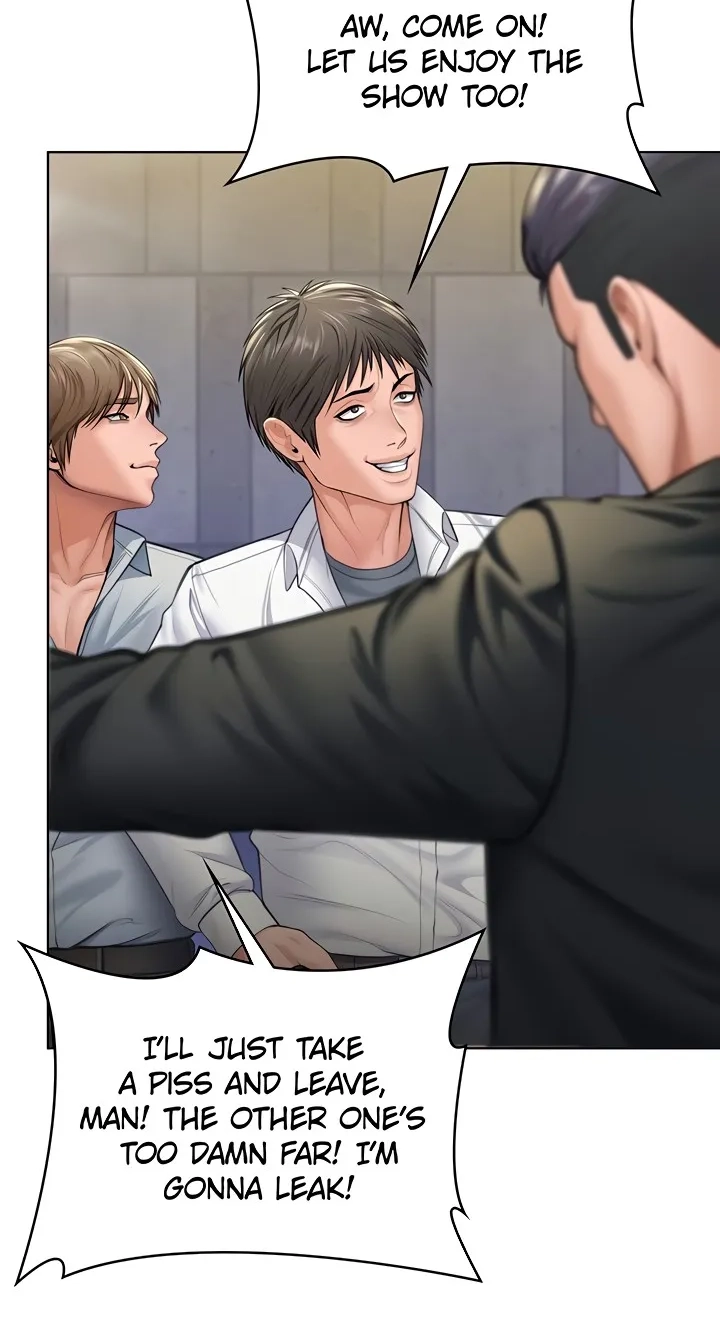 I Will Protect You! Chapter 34 page 12 - 