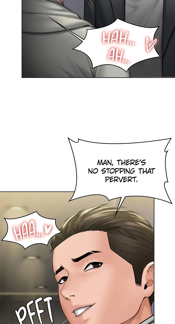 I Will Protect You! Chapter 34 page 17 - 