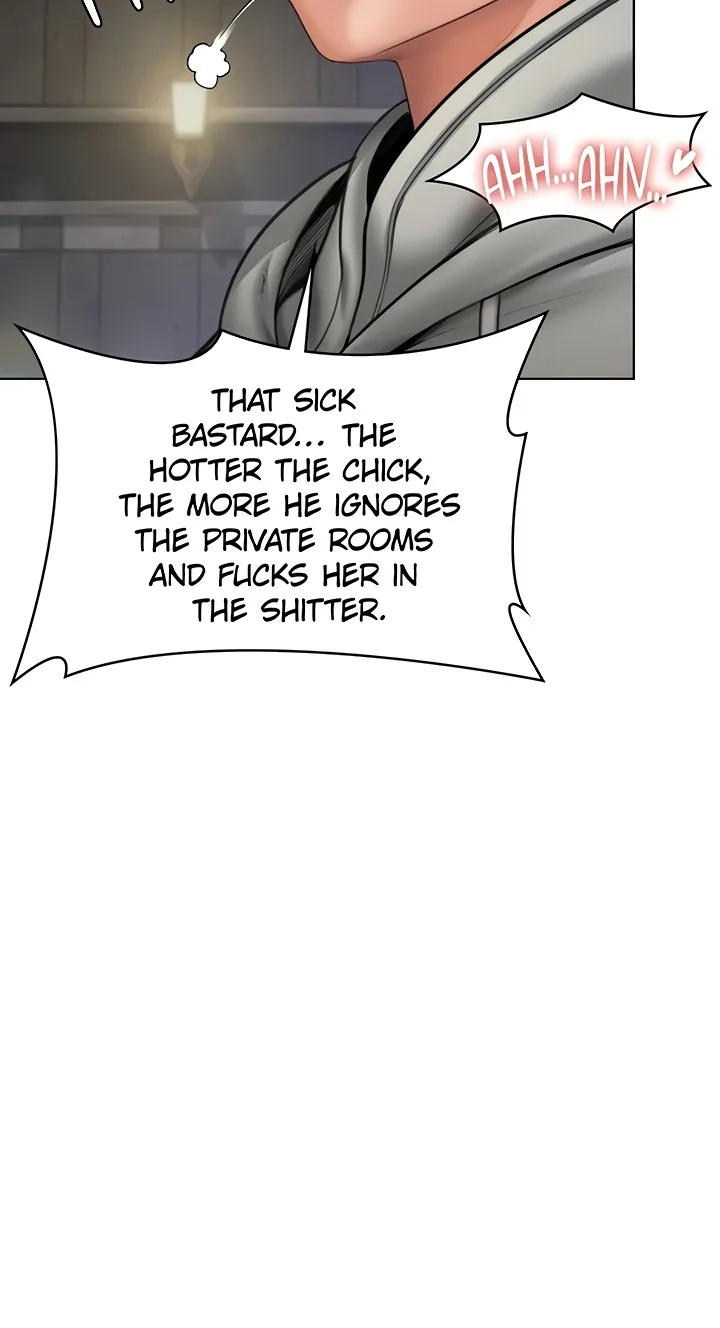I Will Protect You! Chapter 34 page 18 - 