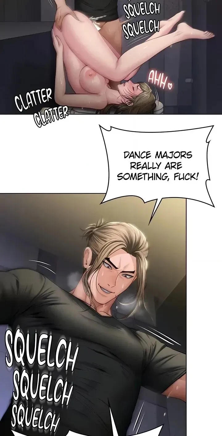 I Will Protect You! Chapter 34 page 20 - 