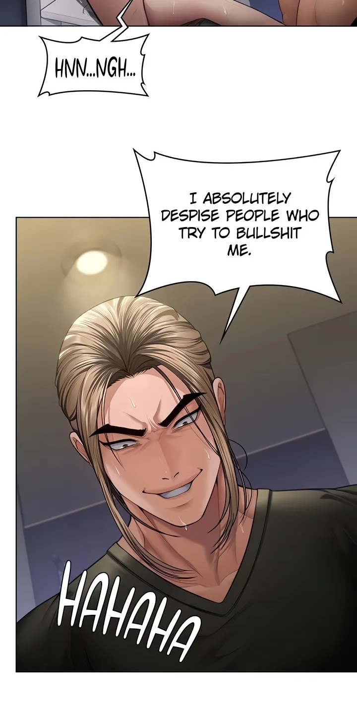 I Will Protect You! Chapter 34 page 3 - 